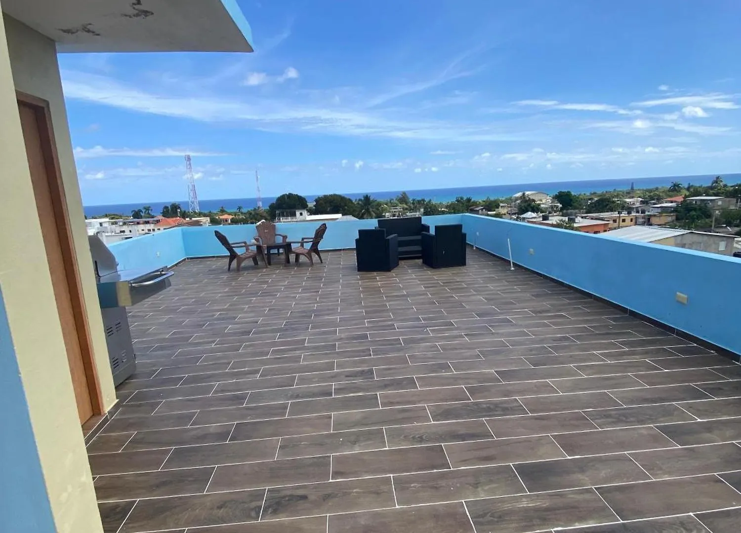 Estefany Aparment New Puerto Plata República Dominicana